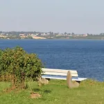 شقة Strandblick Mit Strandkorb & Fahrraedern *