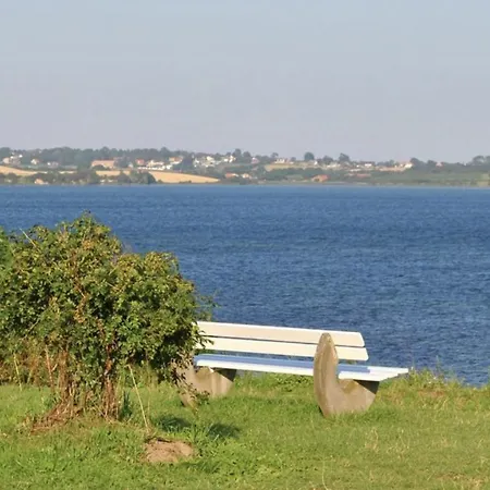 Apartman Strandblick Mit Strandkorb & Fahrraedern *