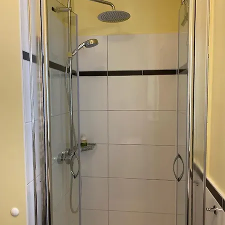 Strandblick Mit Strandkorb & Fahrraedern Apartman